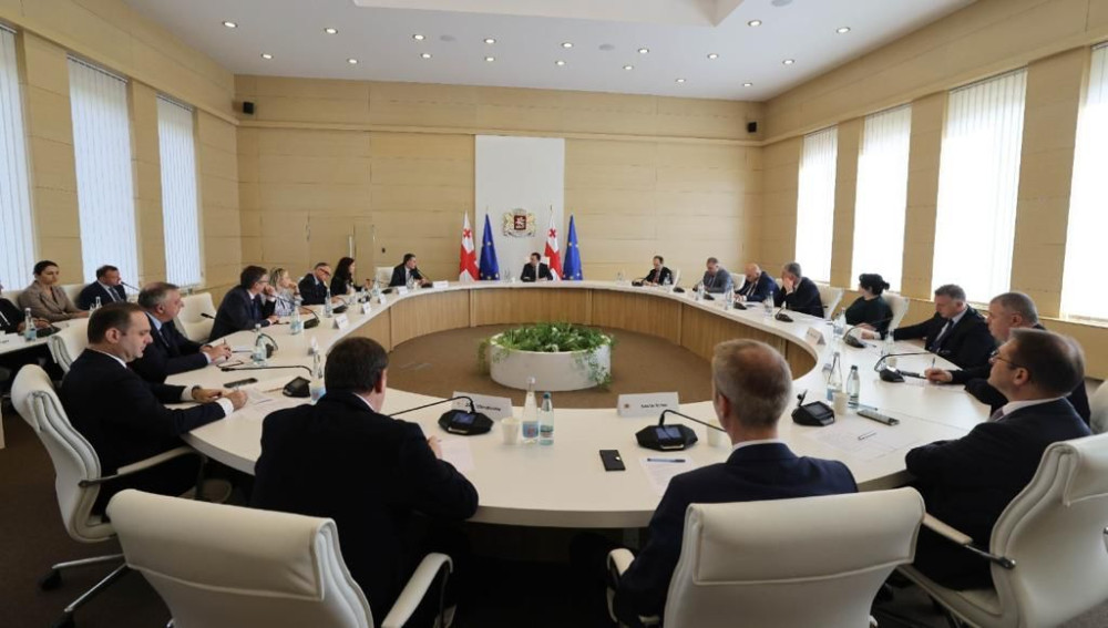 Seven topics that were discussed at the Investors Council meeting today