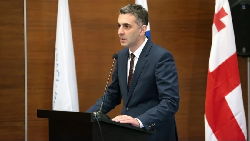 In order to create a better investment environment, it is necessary to fulfill the obligations under the EU Association Agreement  - interview with Giorgi Cherkezishvili