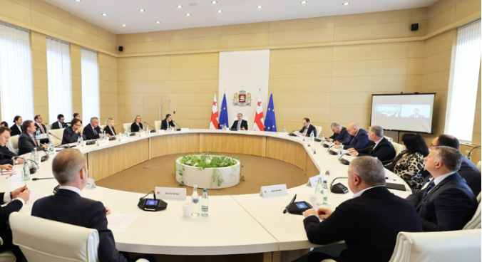 The obligation to re-register the business will be postponed - what issues were discussed at the Investors Council's meeting