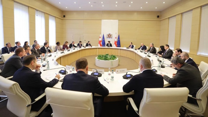 Investors Council’s meeting was held-what was discussed? (22.03.24)