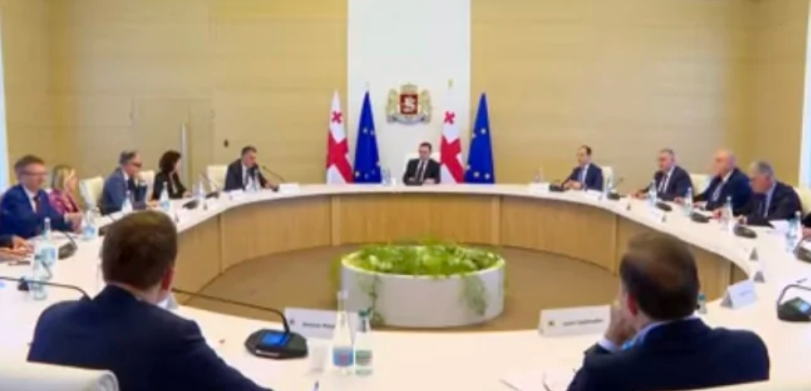 The Investors Council’s Meeting was held under the chairmanship of the Prime Minister in the government administration