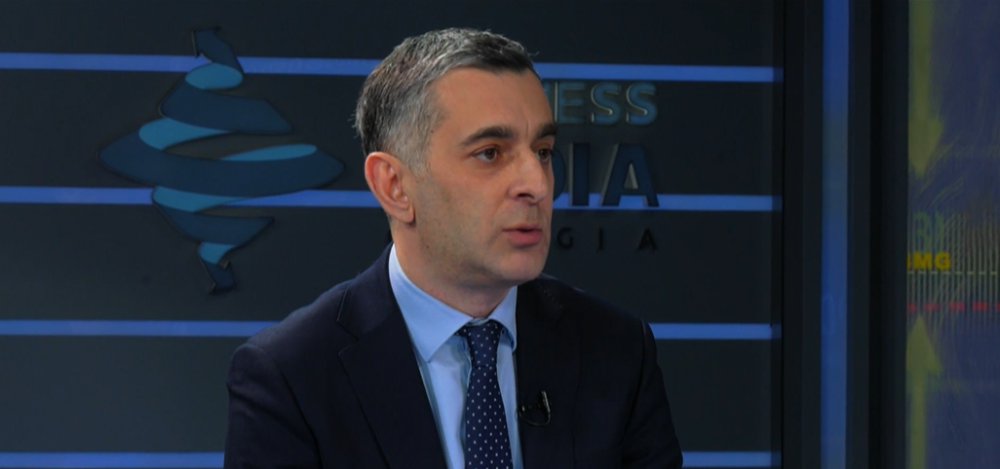 Mission and specifics of the work of the Investors Council-Interview with Giorgi Cherkezishvili