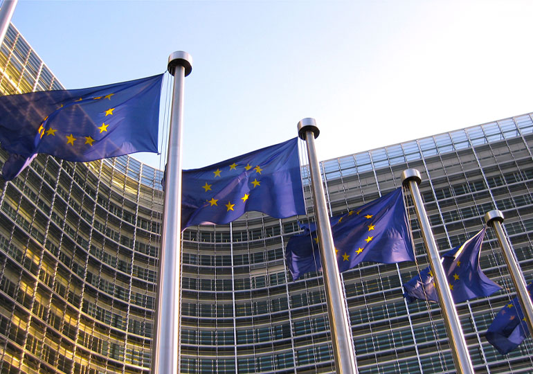 The Investors Council of Georgia addresses the President of the European Commission-Letter