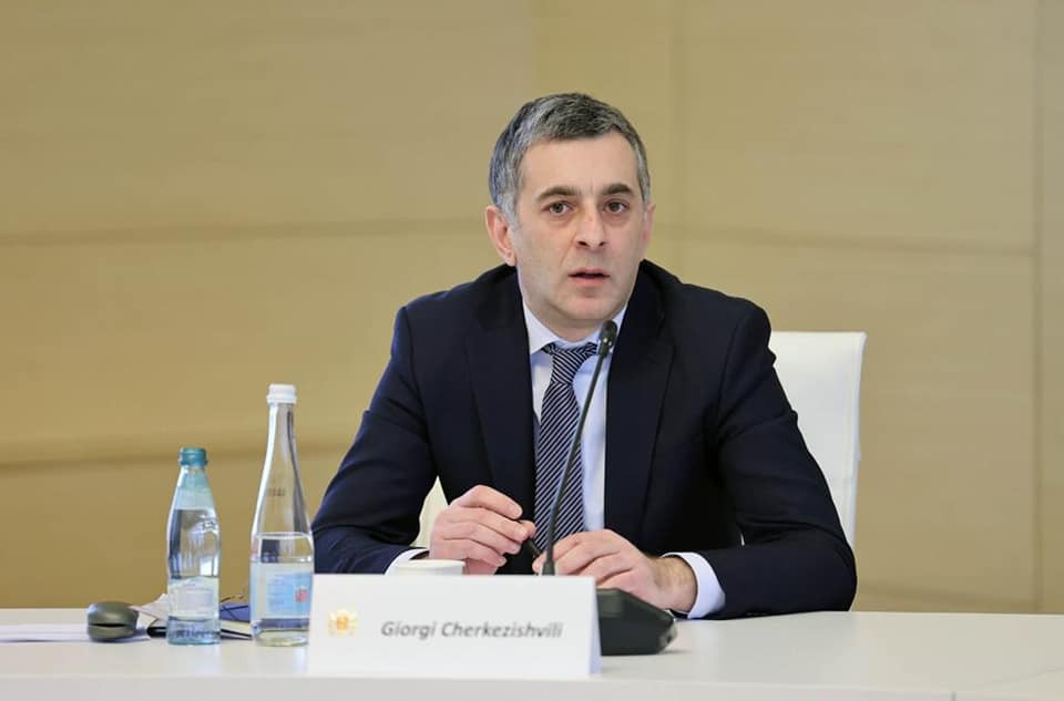 The 2023-2024 action plan of the Investors Council includes the second phase of the mining reform