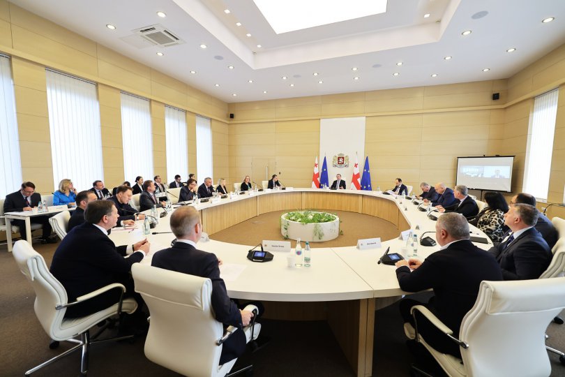 Business re-registration will be postponed - what was discussed at the Investors Council's meeting?