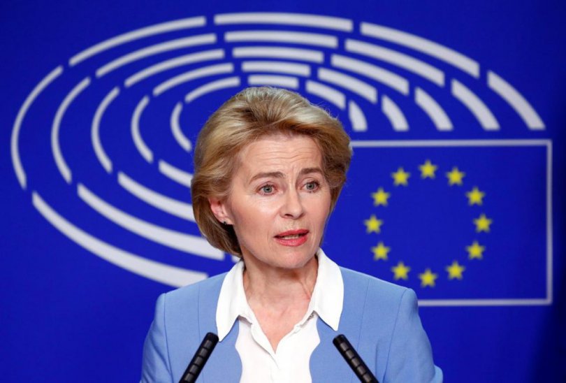The Investors Council addresses the European Commission to support Georgia's application