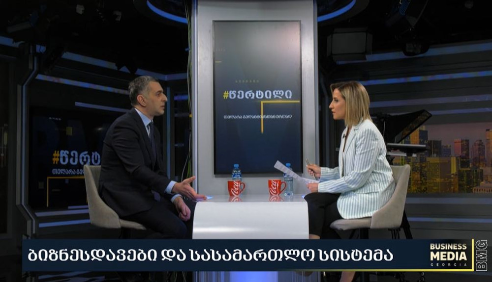 What is the involvement of the Investors Council in the ongoing reforms on the way to the EU integration?